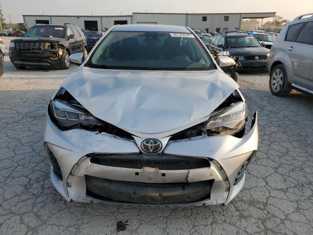 2018 TOYOTA COROLLA L - 5YFBURHE2JP840323