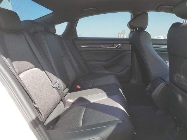 2022 HONDA ACCORD HYB - 1HGCV3F24NA036771