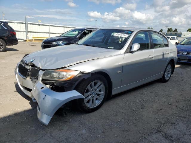 BMW 325 XI