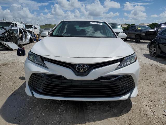 2019 TOYOTA CAMRY L - 4T1B11HK1KU823139