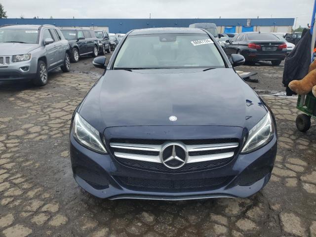 VIN 55SWF4KB7GU159560 2016 Mercedes-Benz C-Class, 3... no.5