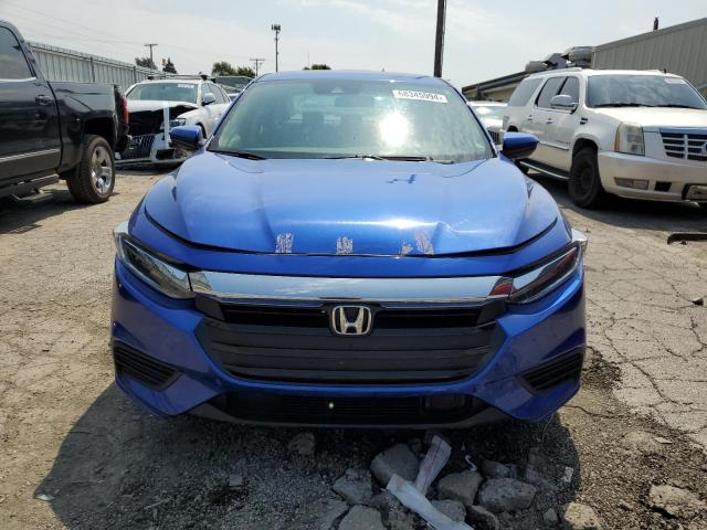 2020 HONDA INSIGHT EX 19XZE4F53LE000931  68345994