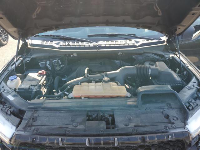 2018 FORD F150 SUPER - 1FTEW1EP0JFE08478