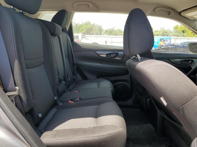 2020 NISSAN ROGUE S - JN8AT2MT2LW038170