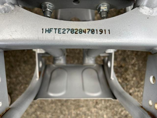 2008 HONDA TRX250 EX 1HFTE270284701911