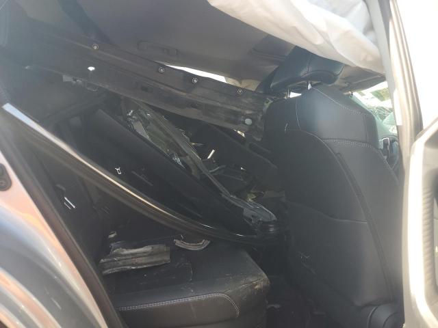 2023 TOYOTA RAV4 XLE P - JTMB6RFV4PD080470