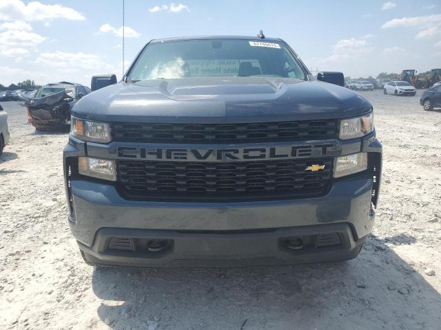2020 CHEVROLET SILVERADO - 1GCRWBEF4LZ358846