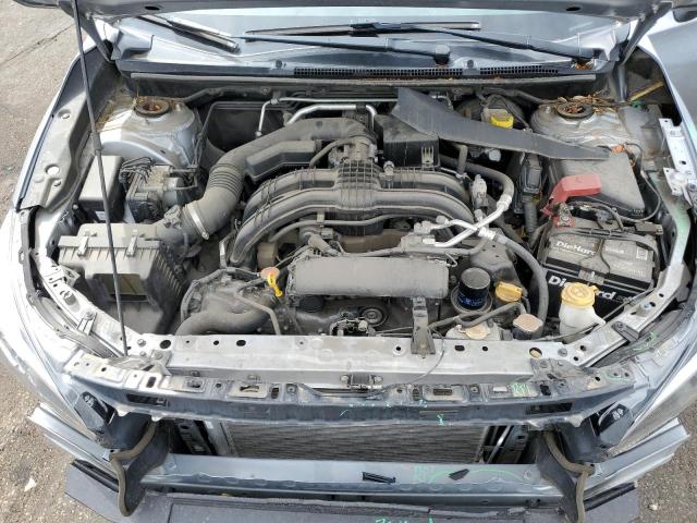 VIN 4S3GTAK65H3717775 2017 Subaru Impreza, Sport no.11