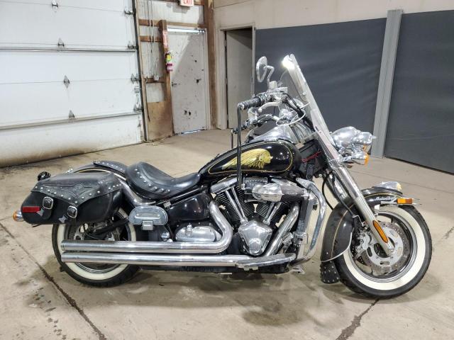 2006 KAWASAKI VN2000 F - JKBVNMF116A000466