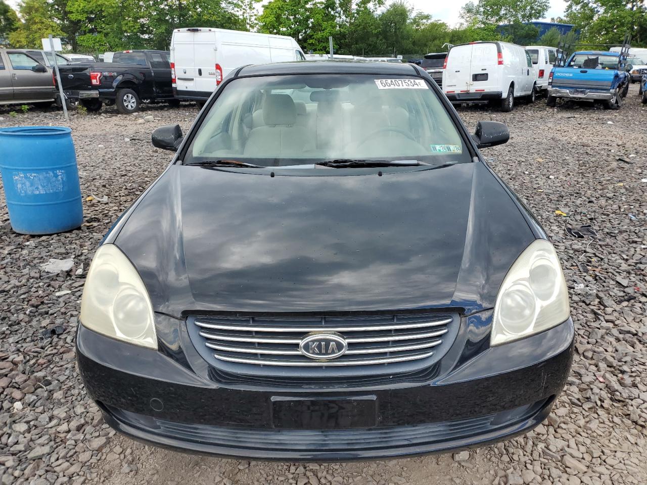 Global Auto Auctions