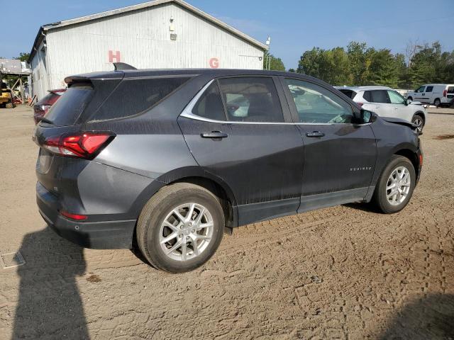 VIN 3GNAXKEV1NS177518 2022 Chevrolet Equinox, LT no.3