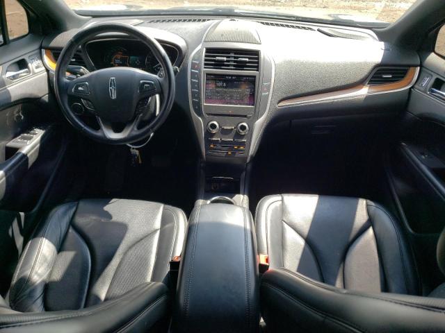 2015 LINCOLN MKC - 5LMCJ2A94FUJ42509