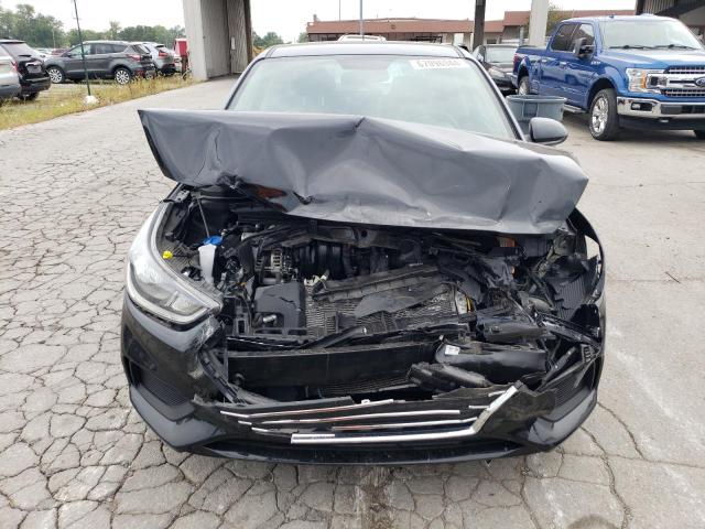 2021 HYUNDAI ACCENT SE - 3KPC24A68ME131563