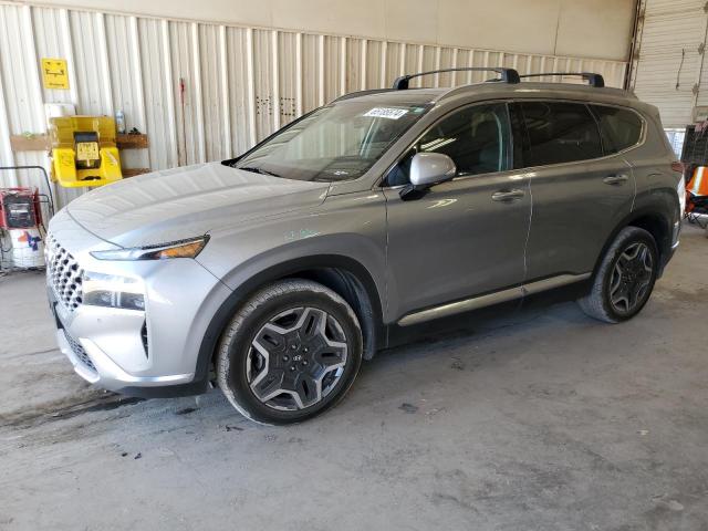 2022 HYUNDAI SANTA FE L 5NMS44AL1NH446517  65185574