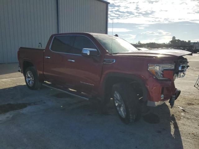 VIN 3GTP8DED6NG112119 2022 GMC Sierra, C1500 Slt no.4