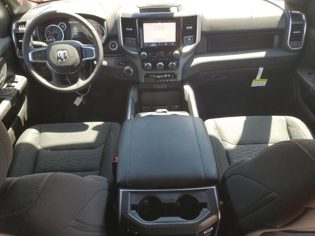 2025 RAM 1500 BIG H - 1C6RREBG9SN530968