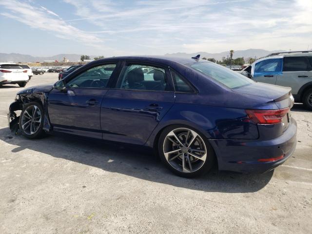 VIN WAUGMAF42KA073206 2019 Audi A4, Premium no.2