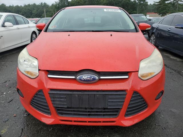 VIN 1FADP3F27EL336148 2014 Ford Focus, SE no.5