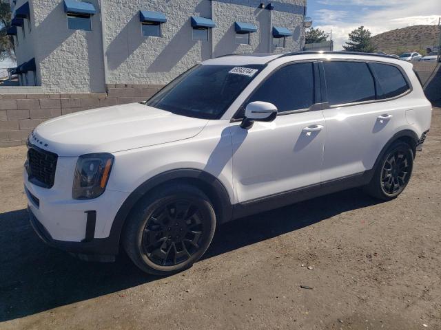 2021 KIA TELLURIDE #2869738941