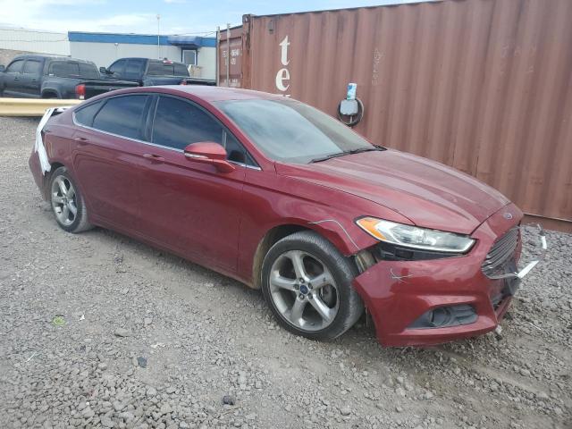 VIN 3FA6P0H75ER161769 2014 Ford Fusion, SE no.4