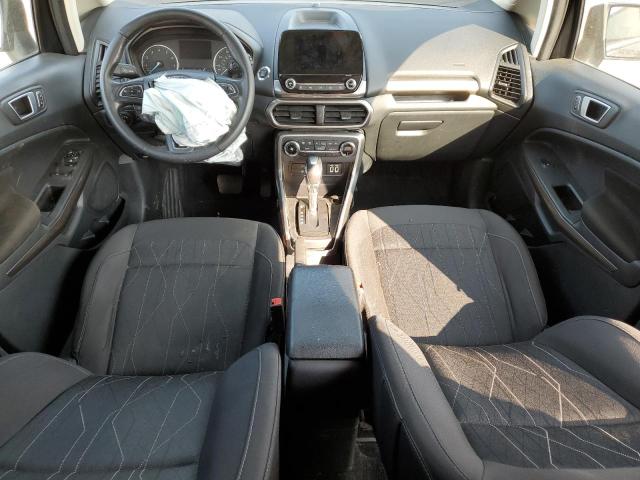 2019 FORD ECOSPORT S - MAJ6S3GL5KC252808
