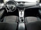 NISSAN SENTRA S photo