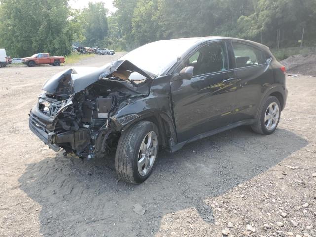 3CZRU6H31NM753919 Honda Hr-v Lx 2022
