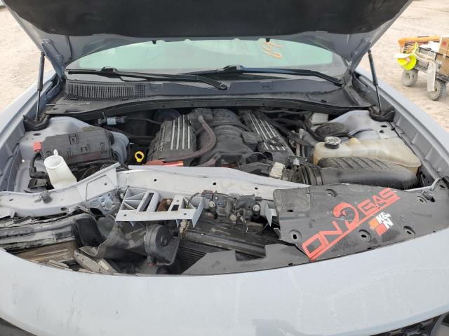 2021 DODGE CHARGER SC - 2C3CDXGJ2MH508629