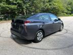 TOYOTA PRIUS photo