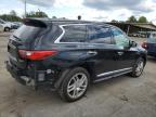 INFINITI QX60 HYBRI photo