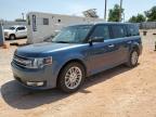 FORD FLEX SEL photo