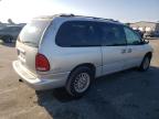 CHRYSLER TOWN & COU photo