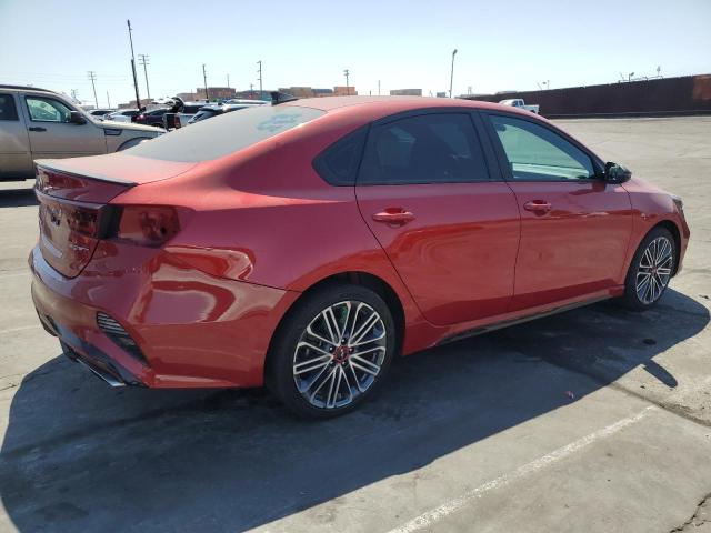 Vin: 3kpf44ac7pe579472, lot: 66846894, kia forte gt 20233