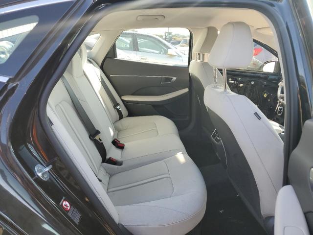 2021 HYUNDAI SONATA HYB - KMHL34JJ5MA034305