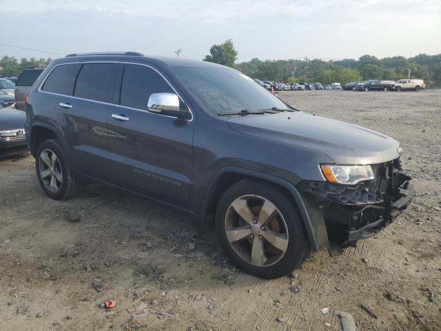 2017 JEEP GRAND CHER - 1C4RJFBG3HC802053