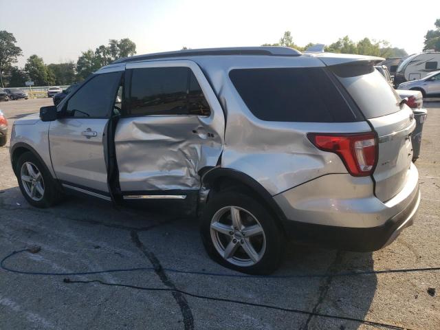 2016 FORD EXPLORER X - 1FM5K8D81GGA84048