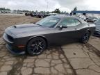 2022 DODGE CHALLENGER - 2C3CDZBT3NH191854