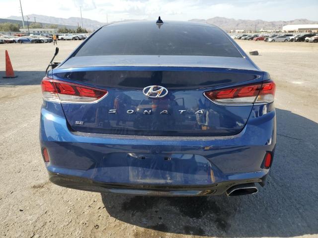 2019 HYUNDAI SONATA SE - 5NPE24AF5KH813785