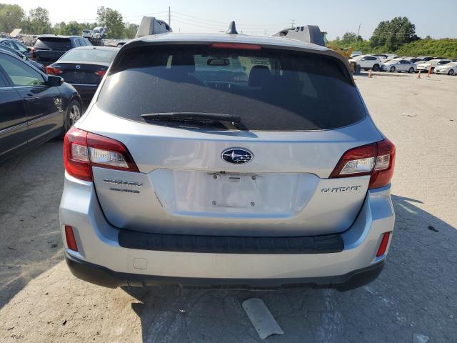 VIN 4S4BSBNC7G3356872 2016 Subaru Outback, 2.5I Lim... no.6