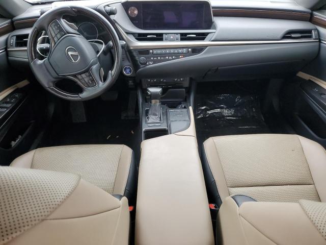 2019 LEXUS ES 300H - JTHB21B13K2001339