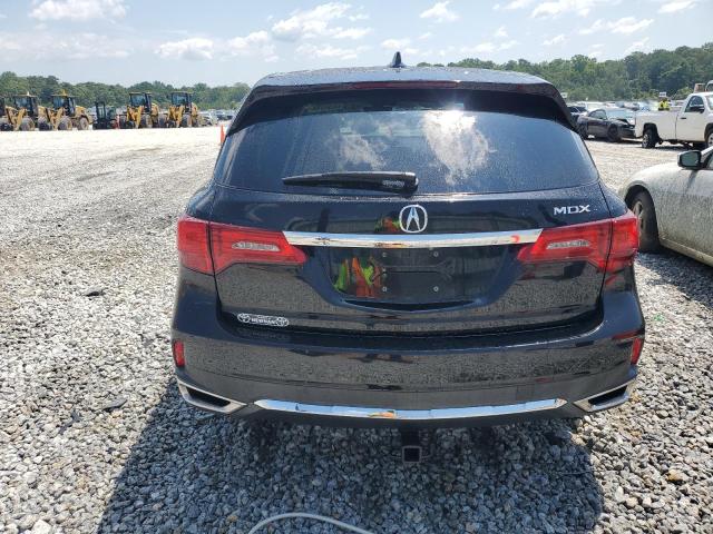 VIN 5J8YD3H36LL002573 2020 Acura MDX no.6