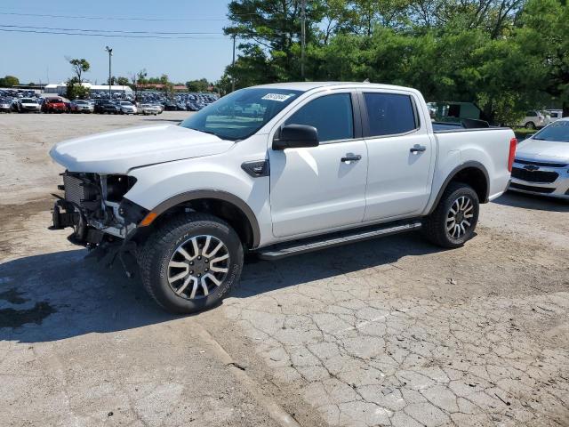 2019 FORD RANGER XL - 1FTER4FHXKLA05031