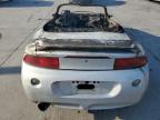 Lot #3025030169 1998 MITSUBISHI ECLIPSE SP