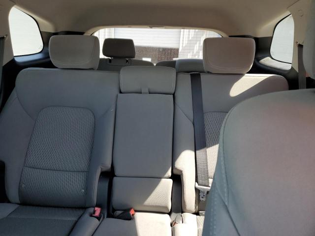2016 HYUNDAI SANTA FE S - KM8SM4HF9GU159224