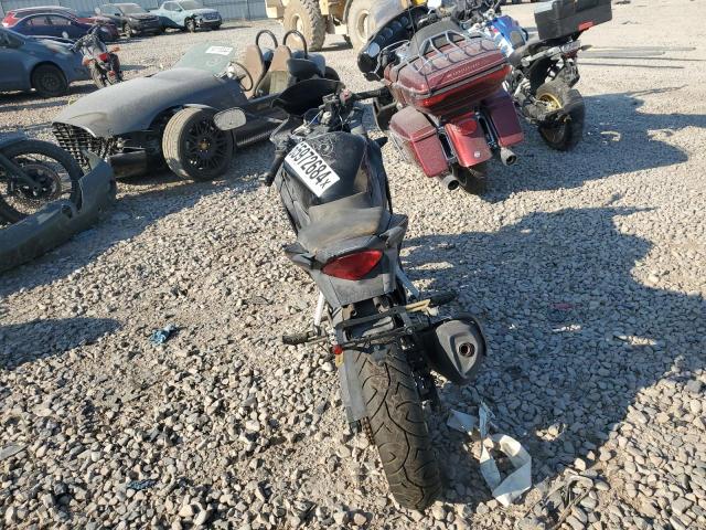 2013 HONDA CBR250 RA- MLHMC4111D5300496