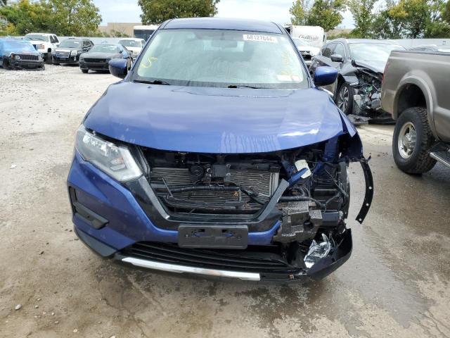 2018 NISSAN ROGUE S - KNMAT2MV8JP587733