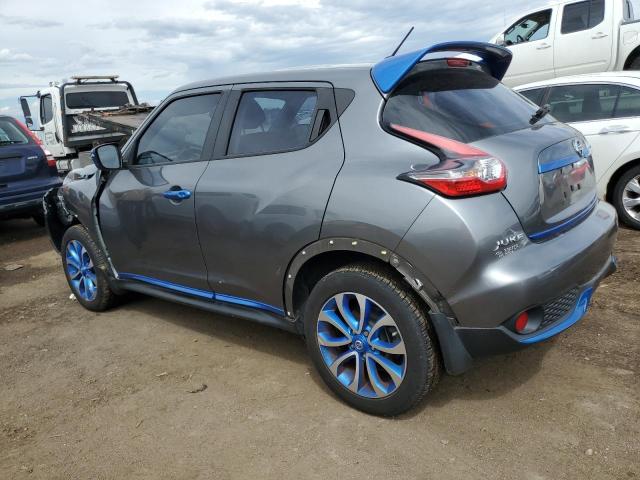 2016 NISSAN JUKE S - JN8AF5MRXGT600580