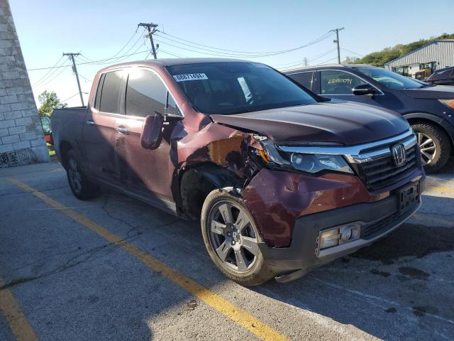 2020 HONDA RIDGELINE 5FPYK3F7XLB005920  68871494