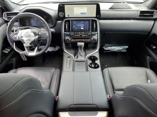 2023 LEXUS LX 600 BAS - JTJGB7CX6P4028010