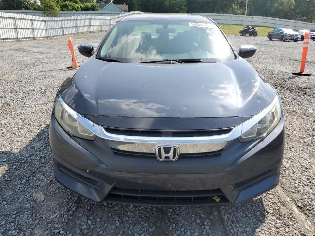 VIN 19XFC2F56GE095892 2016 Honda Civic, LX no.5